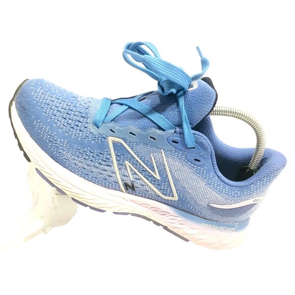 New Balance Shoes - New Balance 880 Blue‎ Sneakers Women 8.5  Fresh Foam W880L12 Running Activewear